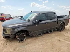 1FTEW1EP7KKF01605 2019 FORD F-150