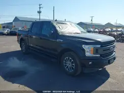 1FTEW1EP7KKF05198 2019 FORD F-150
