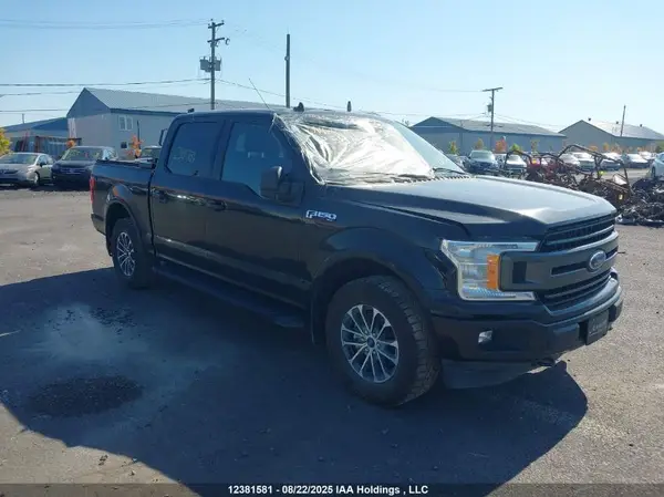 1FTEW1EP7KKF05198 2019 FORD F-150 - Image 1