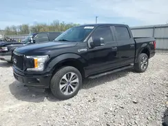 1FTEW1EP7KKF06240 2019 FORD F-150