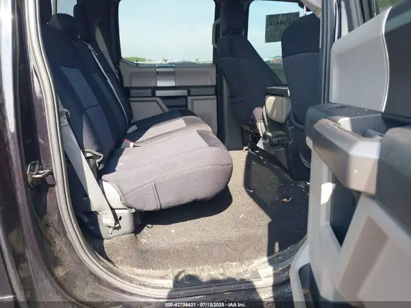 1FTEW1EP7KKF18226 2019 FORD F-150 - Image 8