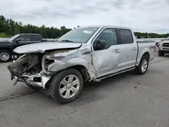 1FTEW1EP7KKF20798 2019 FORD F-150