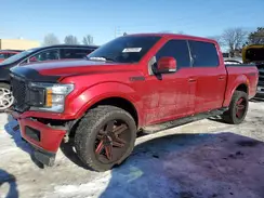 1FTEW1EP7LFA00031 2020 FORD F-150