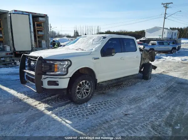 1FTEW1EP7LFA00904 2020 FORD F-150 - Image 2