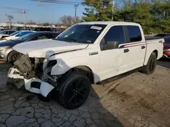 1FTEW1EP7LFA11627 2020 FORD F-150