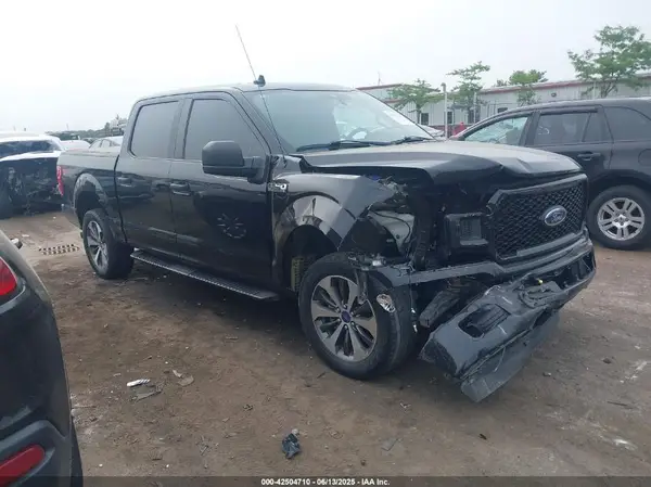1FTEW1EP7LFA12518 2020 FORD F-150 - Image 1