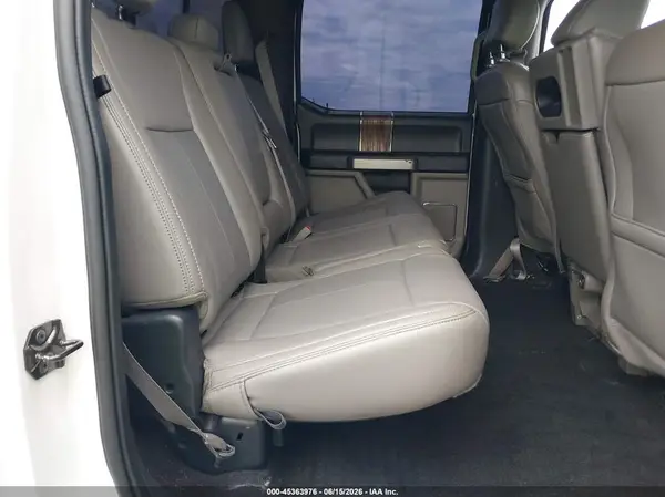 1FTEW1EP7LFA29500 2020 FORD F-150 - Image 8