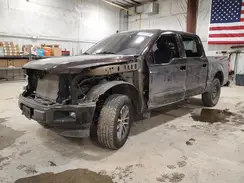 1FTEW1EP7LFA35443 2020 FORD F-150