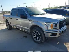 1FTEW1EP7LFA48435 2020 FORD F-150