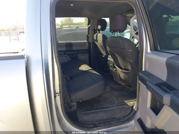 1FTEW1EP7LFA48435 2020 FORD F-150 - Image 8