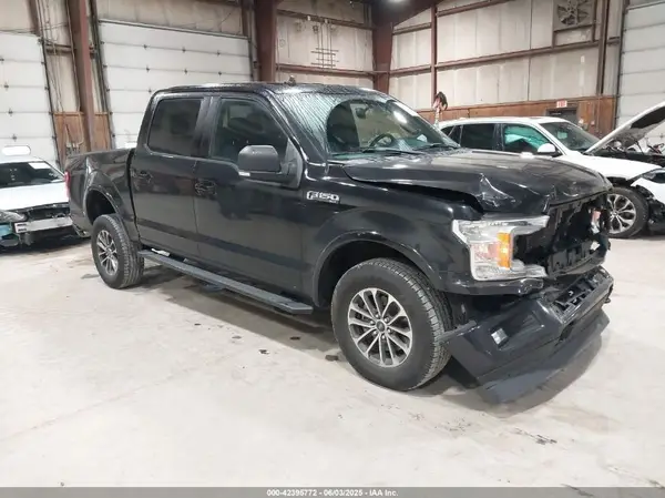 1FTEW1EP7LFA52999 2020 FORD F-150 - Image 1