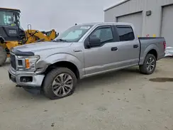 1FTEW1EP7LFA56311 2020 FORD F-150