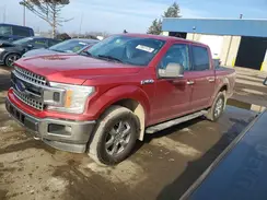 1FTEW1EP7LFA61993 2020 FORD F-150