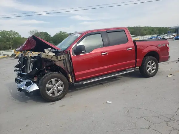 1FTEW1EP7LFA74548 2020 FORD F-150 - Image 1