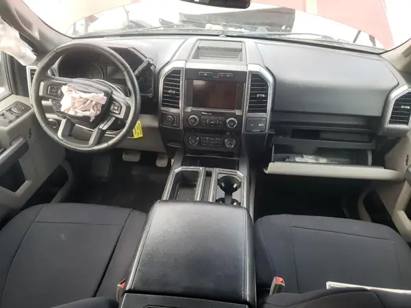 1FTEW1EP7LFA74548 2020 FORD F-150 - Image 8