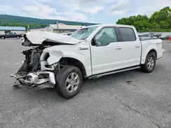 1FTEW1EP7LFA81323 2020 FORD F-150