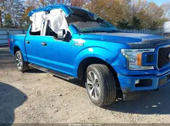 1FTEW1EP7LFA91155 2020 FORD F-150