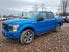 1FTEW1EP7LFA92502 2020 FORD F-150