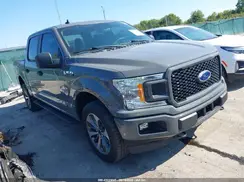 1FTEW1EP7LFA93407 2020 FORD F-150