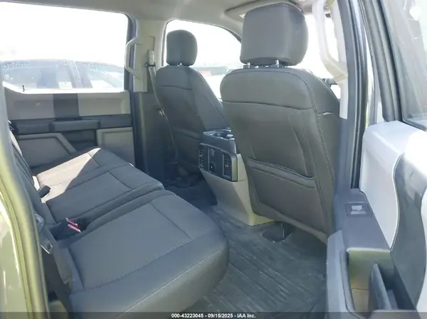 1FTEW1EP7LFA93407 2020 FORD F-150 - Image 8