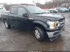 1FTEW1EP7LFB03952 2020 FORD F-150