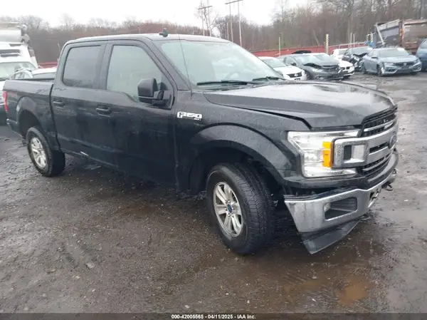 1FTEW1EP7LFB03952 2020 FORD F-150 - Image 1