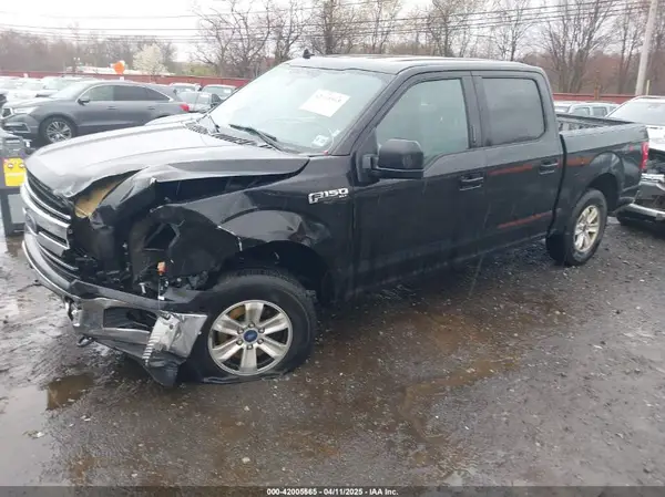 1FTEW1EP7LFB03952 2020 FORD F-150 - Image 2