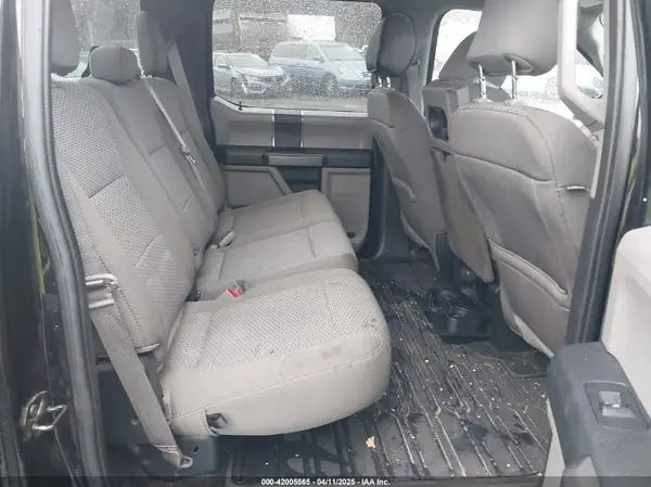 1FTEW1EP7LFB03952 2020 FORD F-150 - Image 8