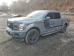 1FTEW1EP7LFB17365 2020 FORD F-150