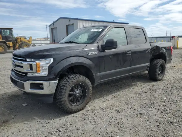 1FTEW1EP7LFB21853 2020 FORD F-150 - Image 1