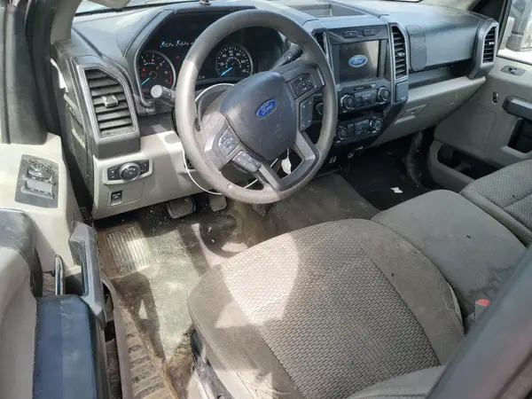 1FTEW1EP7LFB21853 2020 FORD F-150 - Image 8