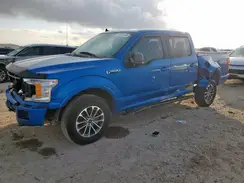 1FTEW1EP7LFB31069 2020 FORD F-150