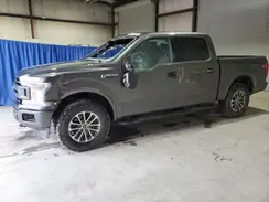 1FTEW1EP7LFB31539 2020 FORD F-150