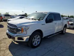 1FTEW1EP7LFB32433 2020 FORD F-150
