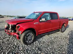 1FTEW1EP7LFB45246 2020 FORD F-150