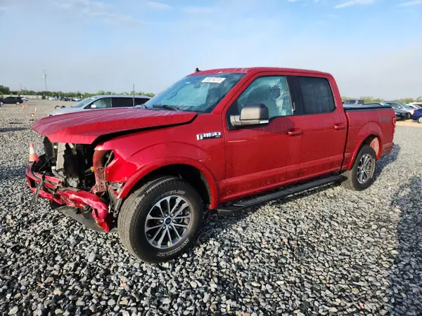 1FTEW1EP7LFB45246 2020 FORD F-150 - Image 1