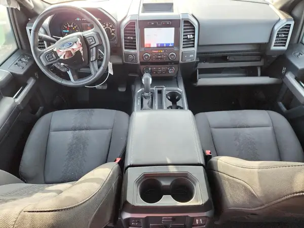 1FTEW1EP7LFB45246 2020 FORD F-150 - Image 8