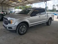 1FTEW1EP7LFB45912 2020 FORD F-150
