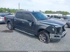 1FTEW1EP7LFB50298 2020 FORD F-150