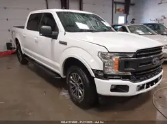 1FTEW1EP7LFB52391 2020 FORD F-150