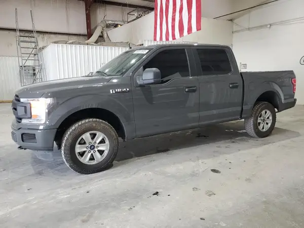 1FTEW1EP7LFB54075 2020 FORD F-150 - Image 1