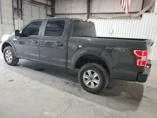 1FTEW1EP7LFB54075 2020 FORD F-150 - Image 2