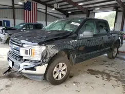 1FTEW1EP7LFB55582 2020 FORD F-150