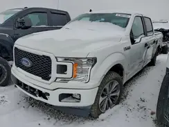 1FTEW1EP7LFB64220 2020 FORD F-150