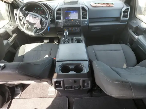 1FTEW1EP7LFB65335 2020 FORD F-150 - Image 8