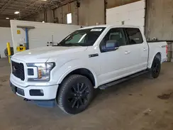 1FTEW1EP7LFB67022 2020 FORD F-150