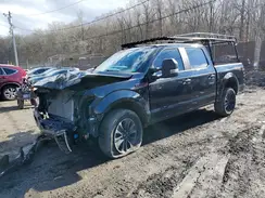 1FTEW1EP7LFB74309 2020 FORD F-150