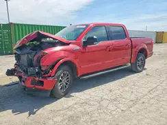 1FTEW1EP7LFB77744 2020 FORD F-150
