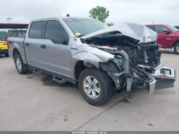 1FTEW1EP7LFB82054 2020 FORD F-150 - Image 1
