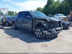 1FTEW1EP7LFC06434 2020 FORD F-150